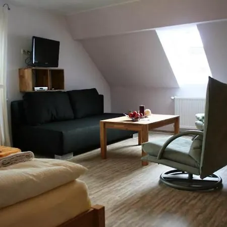 Appartement Minna