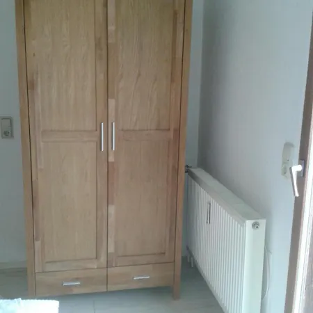 Minna Apartmán Dachwig