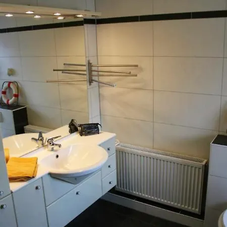 Minna Apartment Dachwig