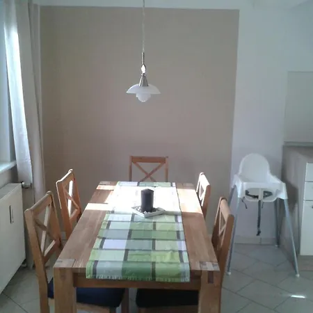 Minna Apartmán
