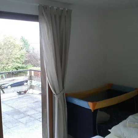 Apartmán Minna *