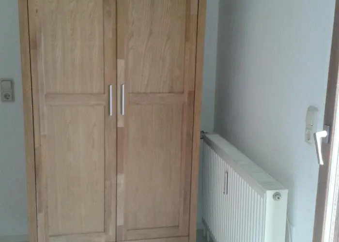 Minna Apartment Dachwig