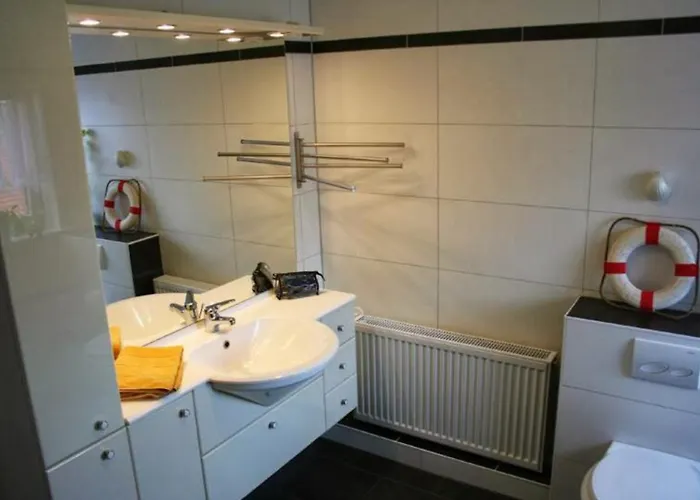 Minna Apartment Dachwig